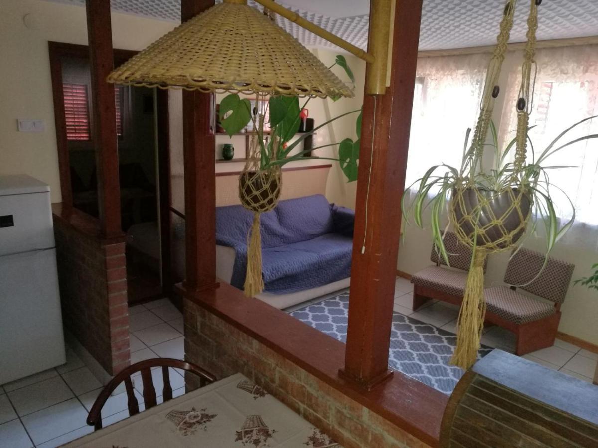 Hotel Szonyi Uti Vendeghaz Zebegény Zewnętrze zdjęcie