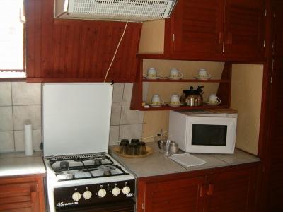Hotel Szonyi Uti Vendeghaz Zebegény Zewnętrze zdjęcie
